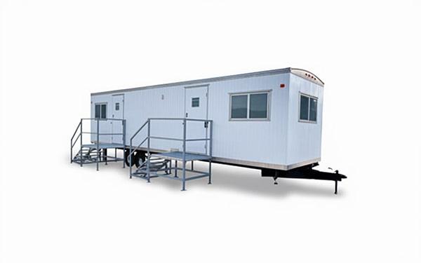 you can customize the layout of construction office rentals to best suit the needs of your construction business